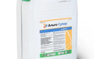 Альто Док 330 ЕС