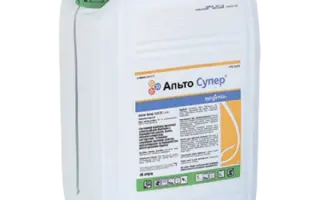 Альто Кьюр 330 ЕС