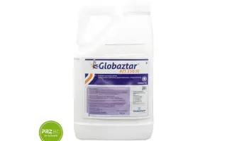 Глобазтар 250 SC