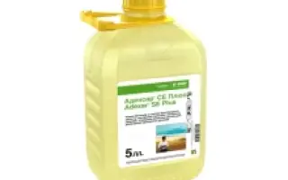 Адексар СЕ Плюс