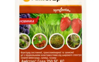 Ексстрата ГОЛД SC