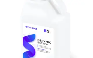 Веруміс Екстра