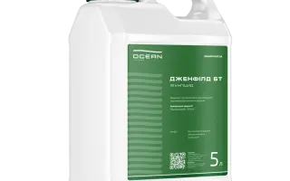 Дженфілд БТ