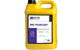 DIYA-Тріазол Дуо