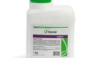 Геокс 50 WG