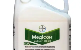 Прорекс 263 SC