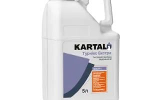 Турнікс Екстра