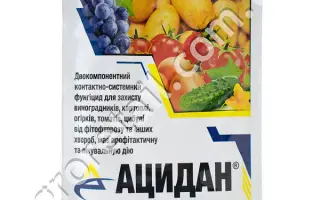 Ацидан з. п.