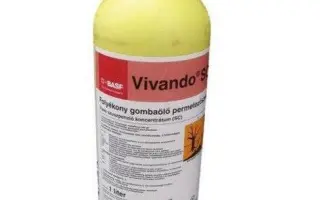 Вивандо к.с.