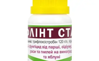 Флінт Стар 520 SC к.с.