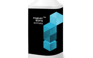Родолит Форте т.к.с.
