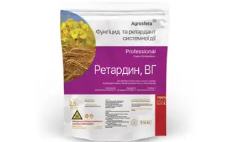 Рятівник, в.г., (Тебуконазол, 500г/кг)