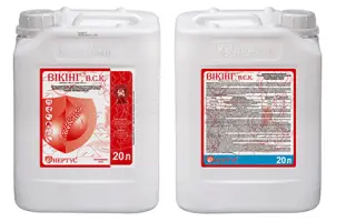 Вікінг в.с.к.