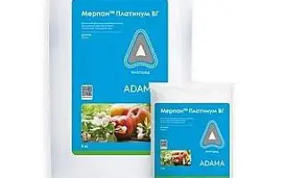 Мерпан 50 з.п.