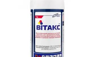 Вита-Класик в.с.к.