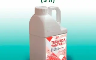 Тебазол т.к.с.