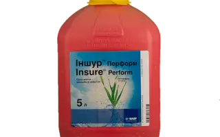 ИНШУР ПРФІ т.к.с.