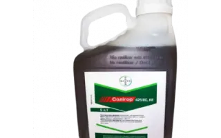 Солігор 425 EC