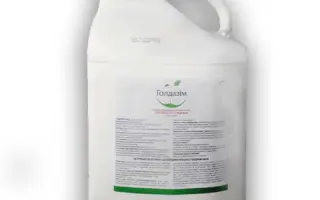 Голдазім 500 к.с.