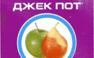 ДЖЕК ПОТ
