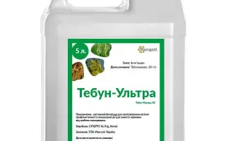 Тебун-Ультра