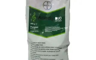 Мелоді Дуо 66,8 WP