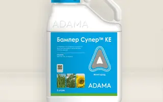 Бампер Супер КЕ