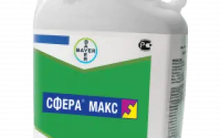 Сфера Макс 535SC