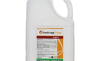 АМІСТАР ЕКСТРА ГОЛД 280 OD