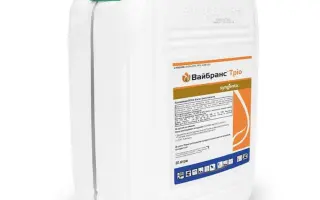 ВАЙБРАНС ТРІО 60 FS