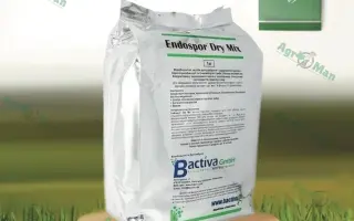 Эндоспор ДМ