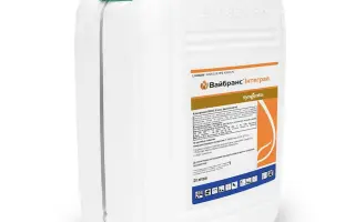 Вайбранс Інтеграл 235 FS