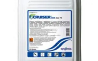 Круїзер OSR 322 FS