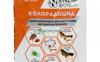 Проти колорадо (Лідер)