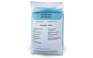 Гранули мікродоз сульфатів: Fe, Co, AI, Mg, Mn, Ni, Ag