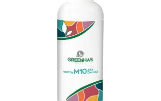 ГРІН ХАС (МАРОК ХАСКОН М10АД, КРІПТЕР)