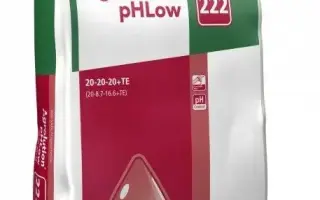 АГРОЛЮШН (AGROLUTION)