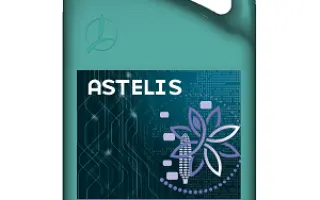 Рідкі добрива АСТЕЛІС (АСТЕЛІС 1, АСТЕЛІС Перфіл)