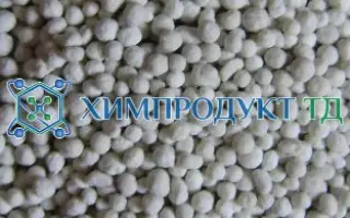 Моноамонійфосфат (МАФ)