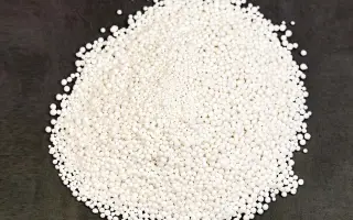 Азотосульфат марки NS