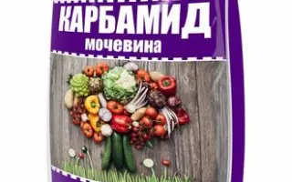 КАРБАМИД МАРКИ Б