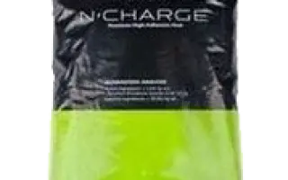 Сухий бактериальный инокулянт N-Charge