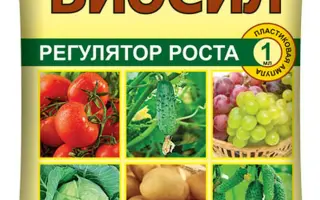 Биофил Кислые Грунты