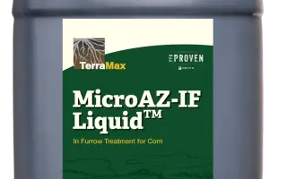 Micro AZ IF Liquid for Com