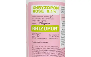 Різоль (Різофорт)