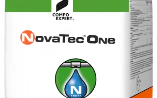 НОВАТЕК ОНЕ