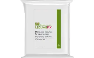 Легум Фікс/Преміум Інокулянт