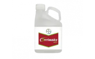 ОПТІМАЙЗ 400 РК