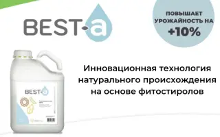 Амерікас Бест Інокулянт МегаПак