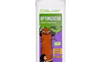 Оптимайз, PK